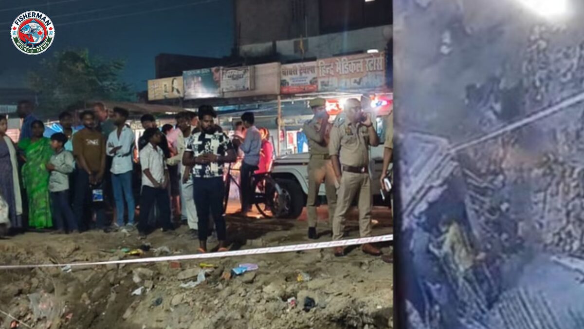 गोरखपुर के पावरलूम