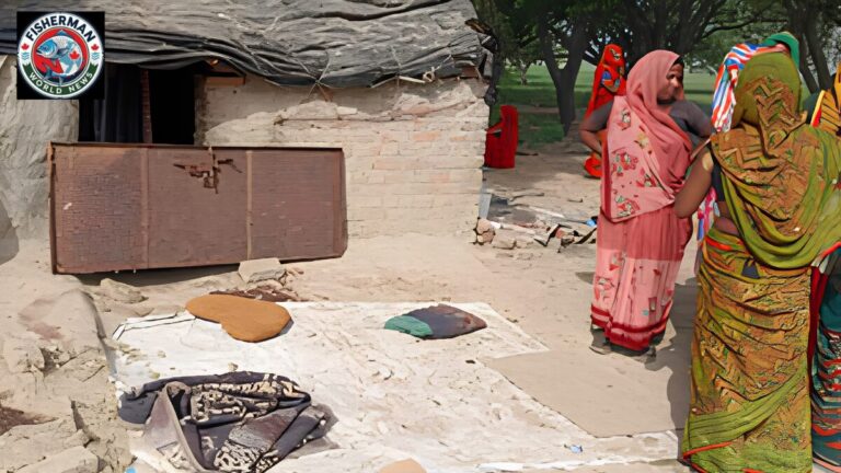 बाराबंकी में दर्दनाक सड़क हादसा