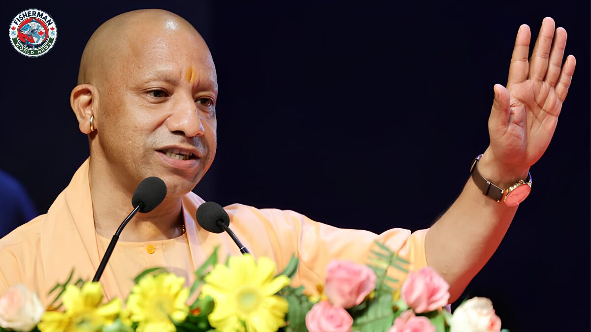 उत्तर प्रदेश में