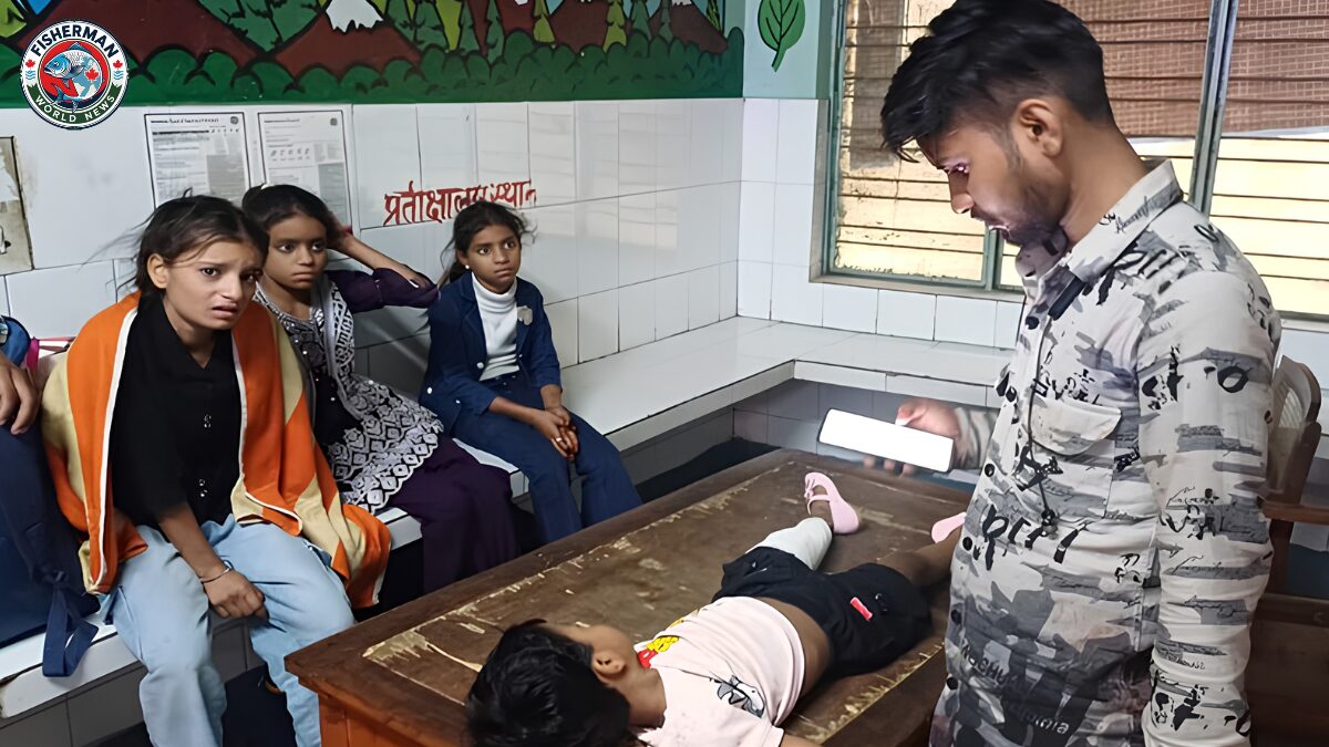 संभल में गंगा एक्सप्रेसवे