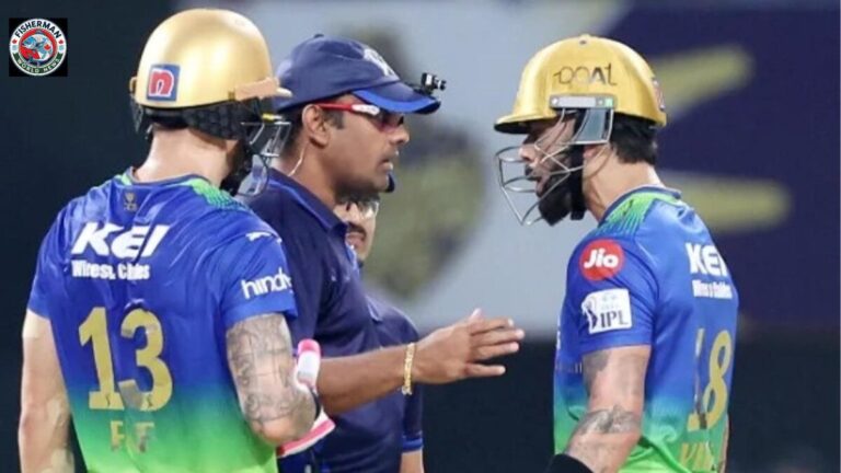 IPL 2026 में SRH vs RCB