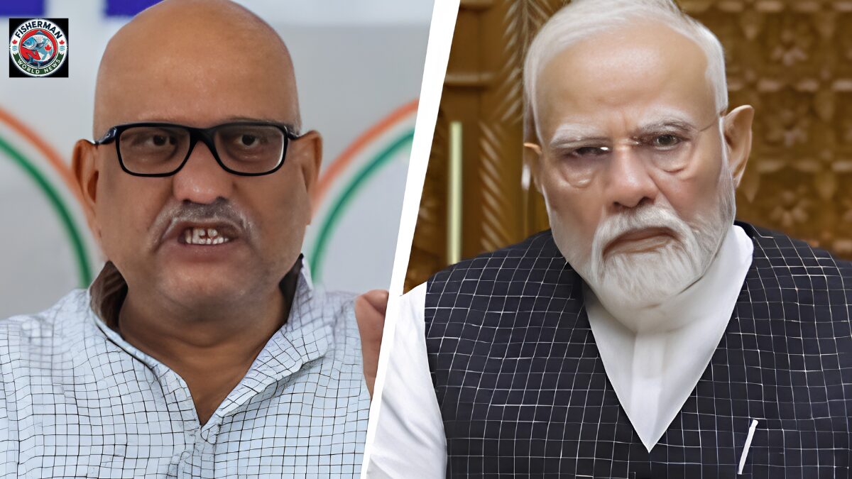 महोबा में पीएम मोदी