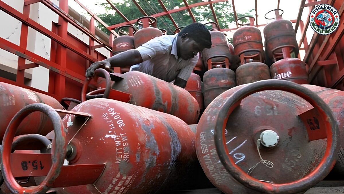 LPG गैस कनेक्शन ट्रांसफर प्रक्रिया
