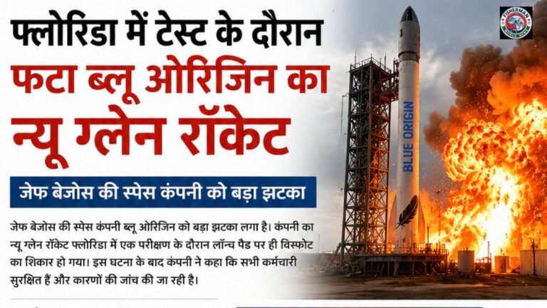 फ्लोरिडा में हॉटफायर टेस्ट