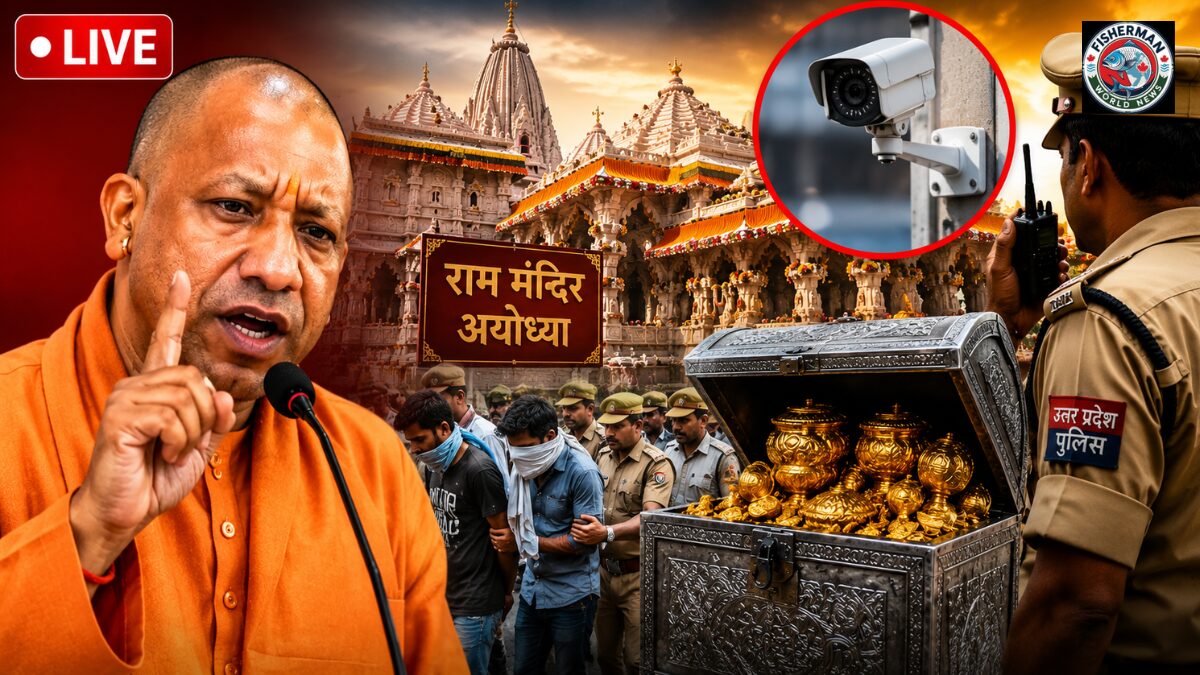 अयोध्या राम मंदिर