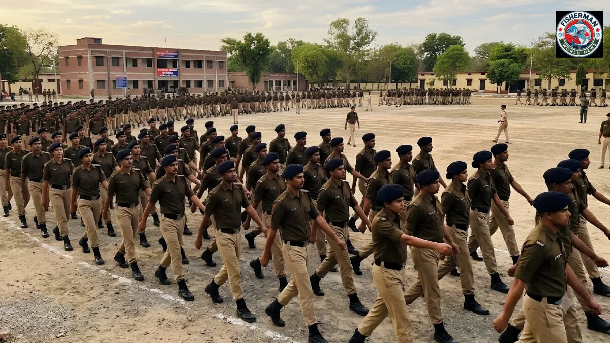 उत्तर प्रदेश आबकारी सिपाही भर्ती 2026
