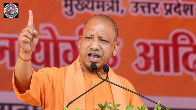 मुख्यमंत्री योगी आदित्यनाथ