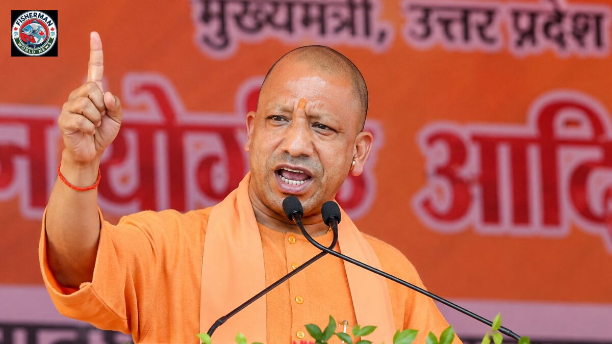 मुख्यमंत्री योगी आदित्यनाथ