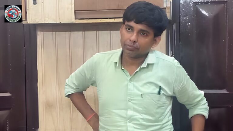 बरेली में UP TGT परीक्षा