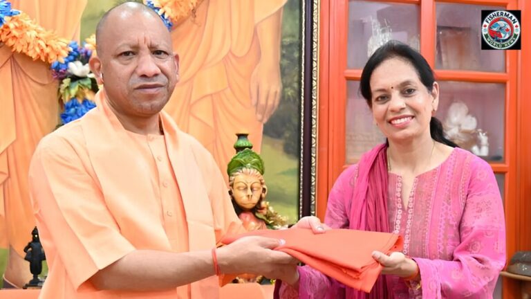 MMMUT गोरखपुर की नई कुलपति