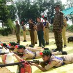 गोरखपुर के केंद्रीय विद्यालय-2 में