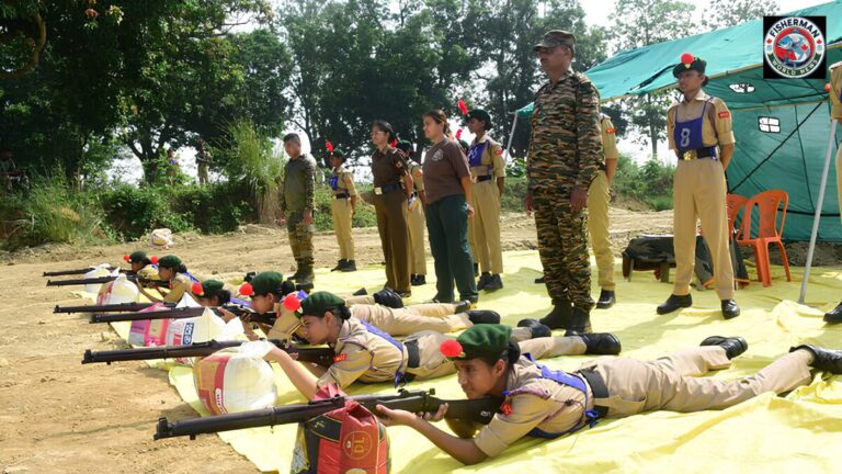 गोरखपुर के केंद्रीय विद्यालय-2 में