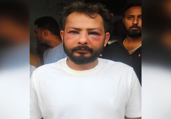 गोरखपुर के चौरीचौरा क्षेत्र में