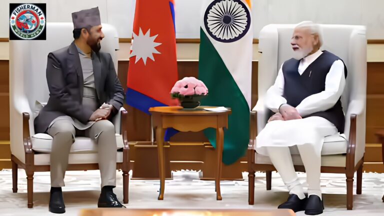 नेपाल के प्रभावशाली नेता