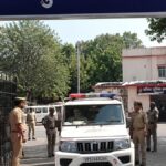 गोरखपुर में छात्राओं से अभद्रता