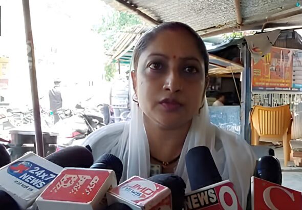 चर्चित चंद्रनाथ रथ हत्याकांड में