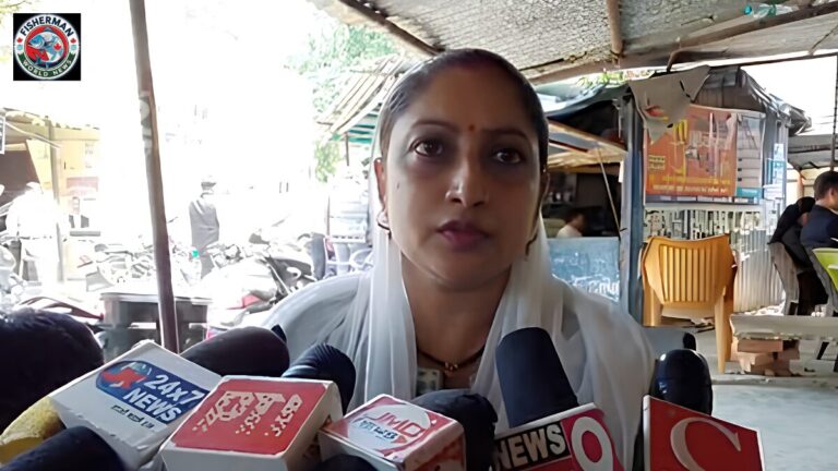 चर्चित चंद्रनाथ रथ हत्याकांड में
