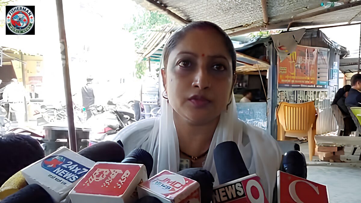 चर्चित चंद्रनाथ रथ हत्याकांड में