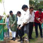 गोरखपुर में विश्व पर्यावरण दिवस