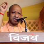 अयोध्या में मुख्यमंत्री योगी