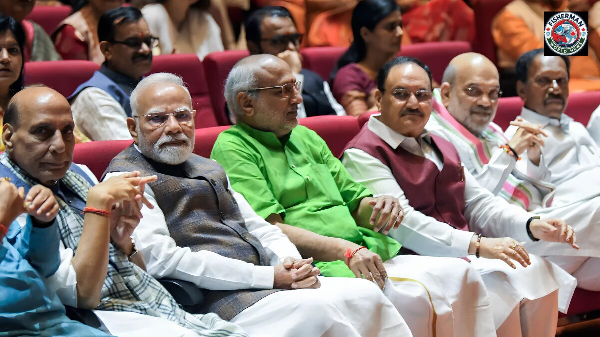 Delimitation Bill 2026 क्या