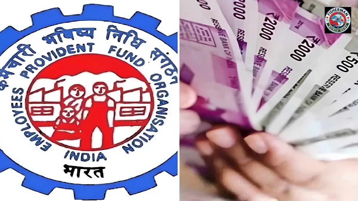 EPFO PF Withdrawal Rules