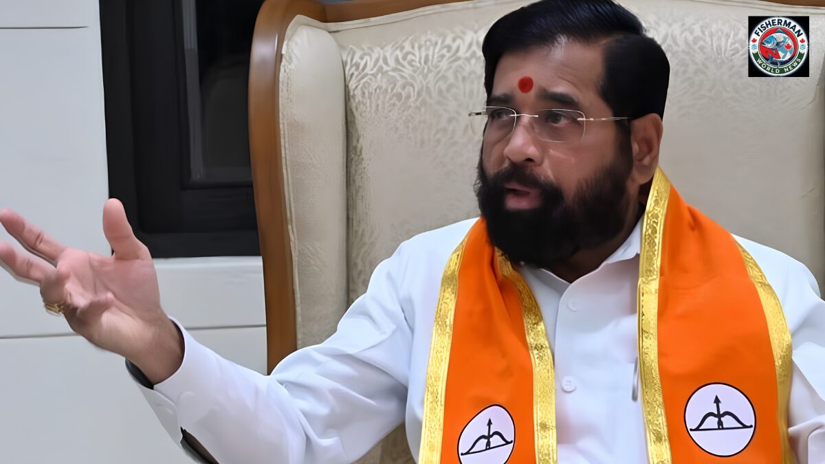 महाराष्ट्र की राजनीति में