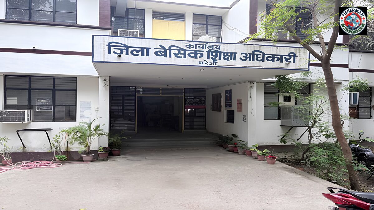 बरेली में