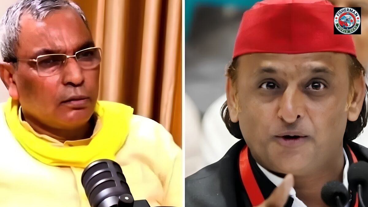 समाजवादी पार्टी में