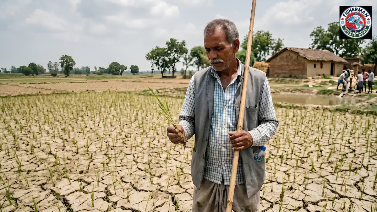 उत्तर प्रदेश में अल नीनो