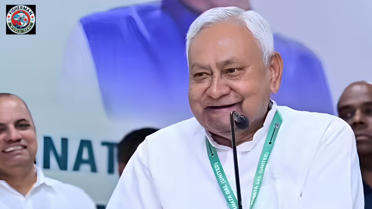 बिहार की राजनीति में बड़ा बदलाव