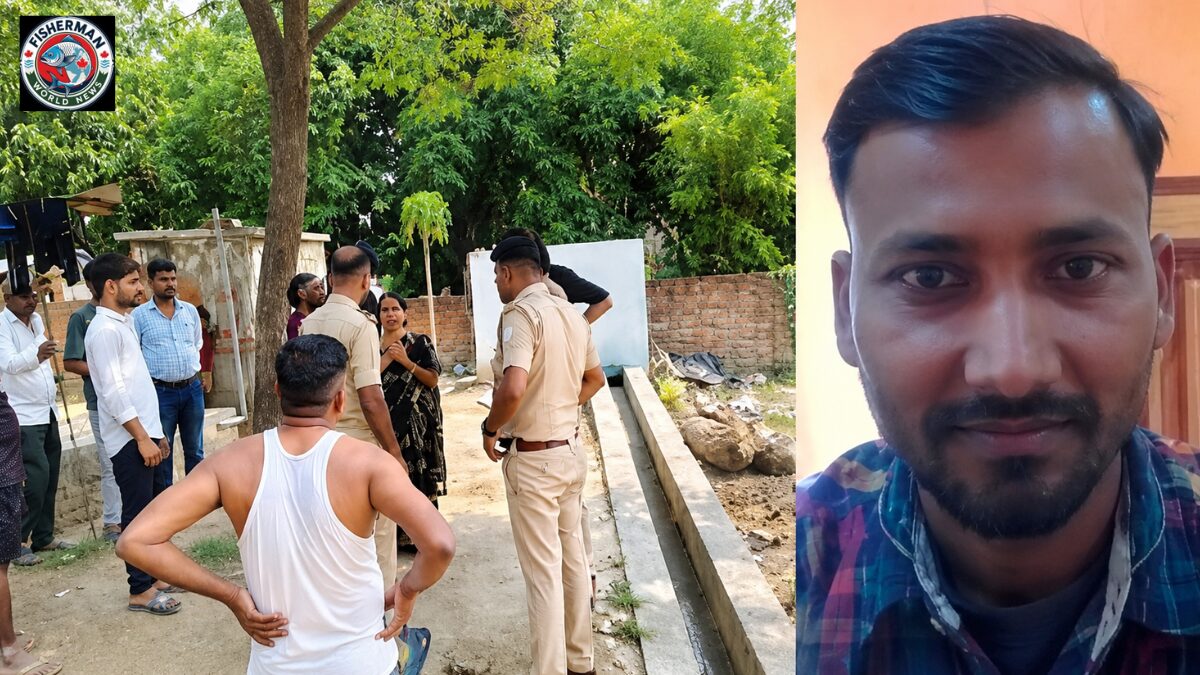उत्तर प्रदेश STF ने अंबेडकरनगर निवासी