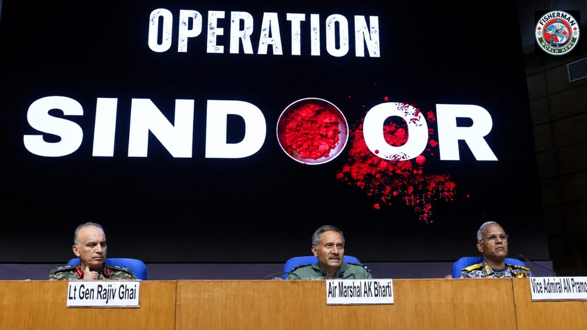 ऑपरेशन सिंदूर में शहीद