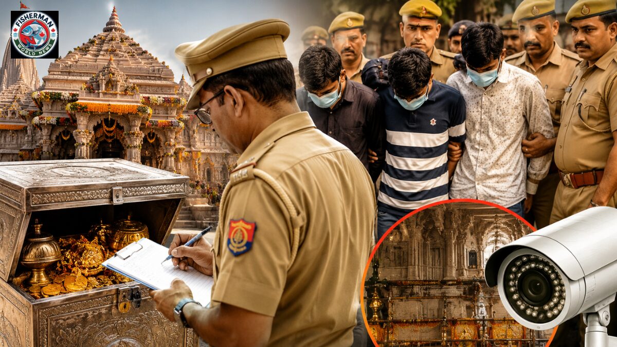 अयोध्या राम मंदिर