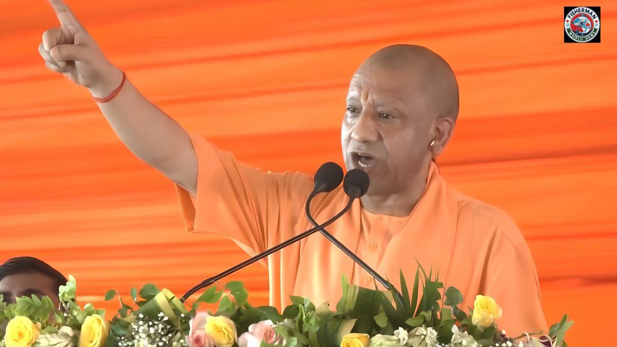 उत्तर प्रदेश सरकार