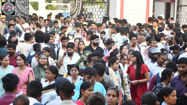 गोरखपुर में बीएड संयुक्त प्रवेश परीक्षा 2026