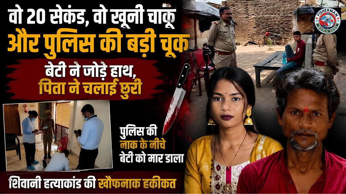 बांदा थाना हत्याकांड में