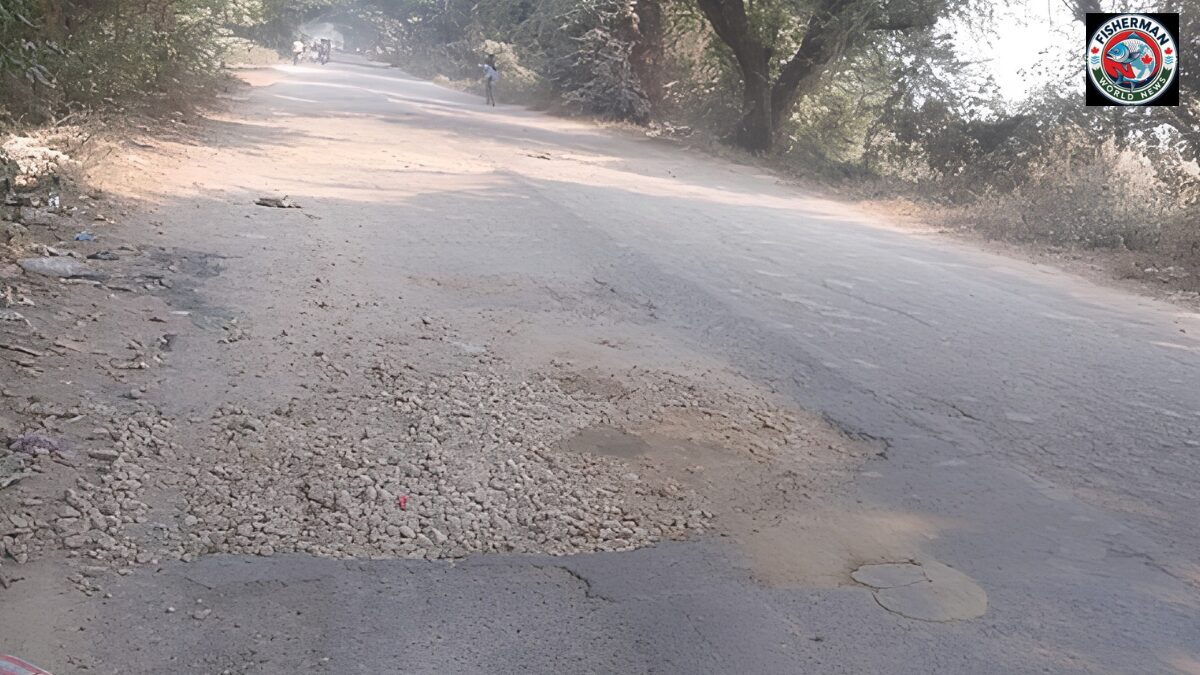 देवरिया से बरहज तक