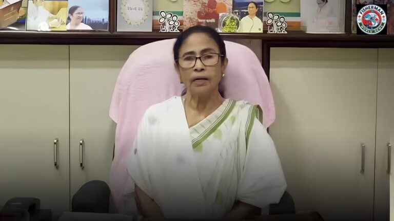 पश्चिम बंगाल में तृणमूल कांग्रेस