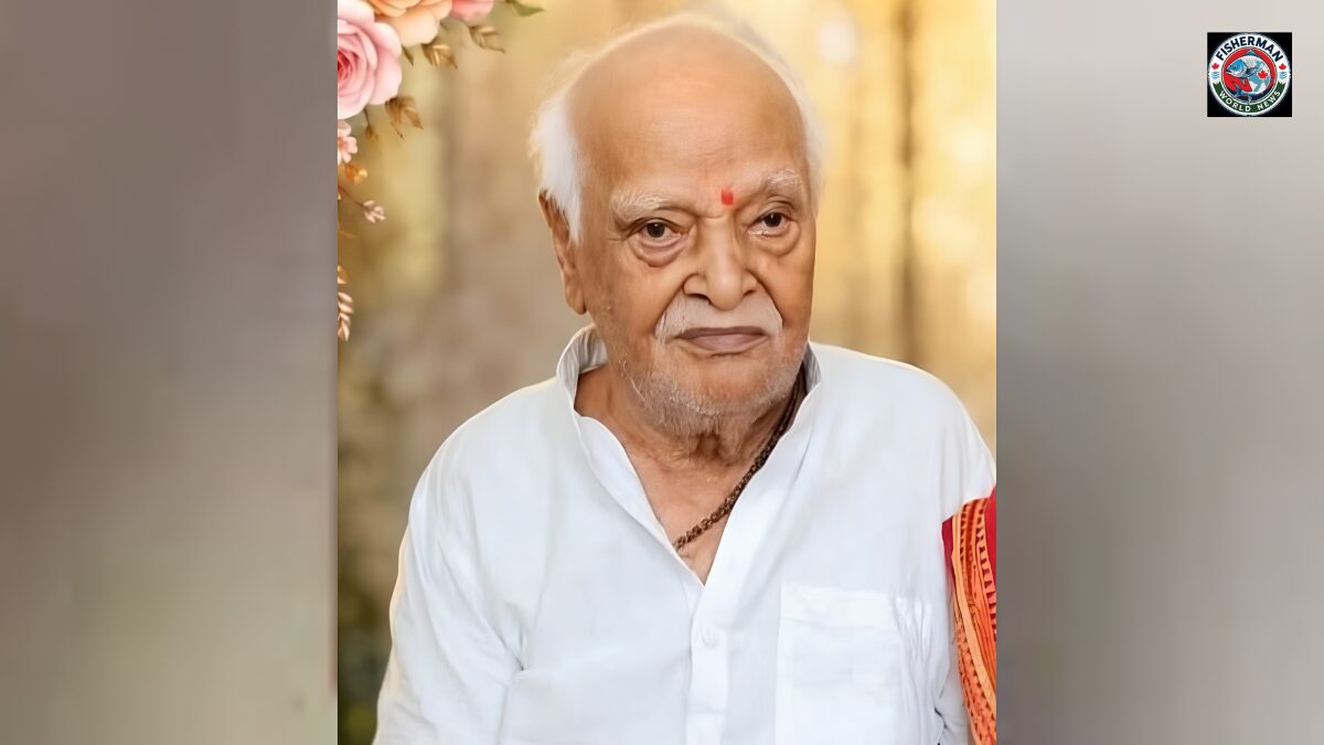 देवरिया के पूर्व विधायक रुद्र प्रताप सिंह