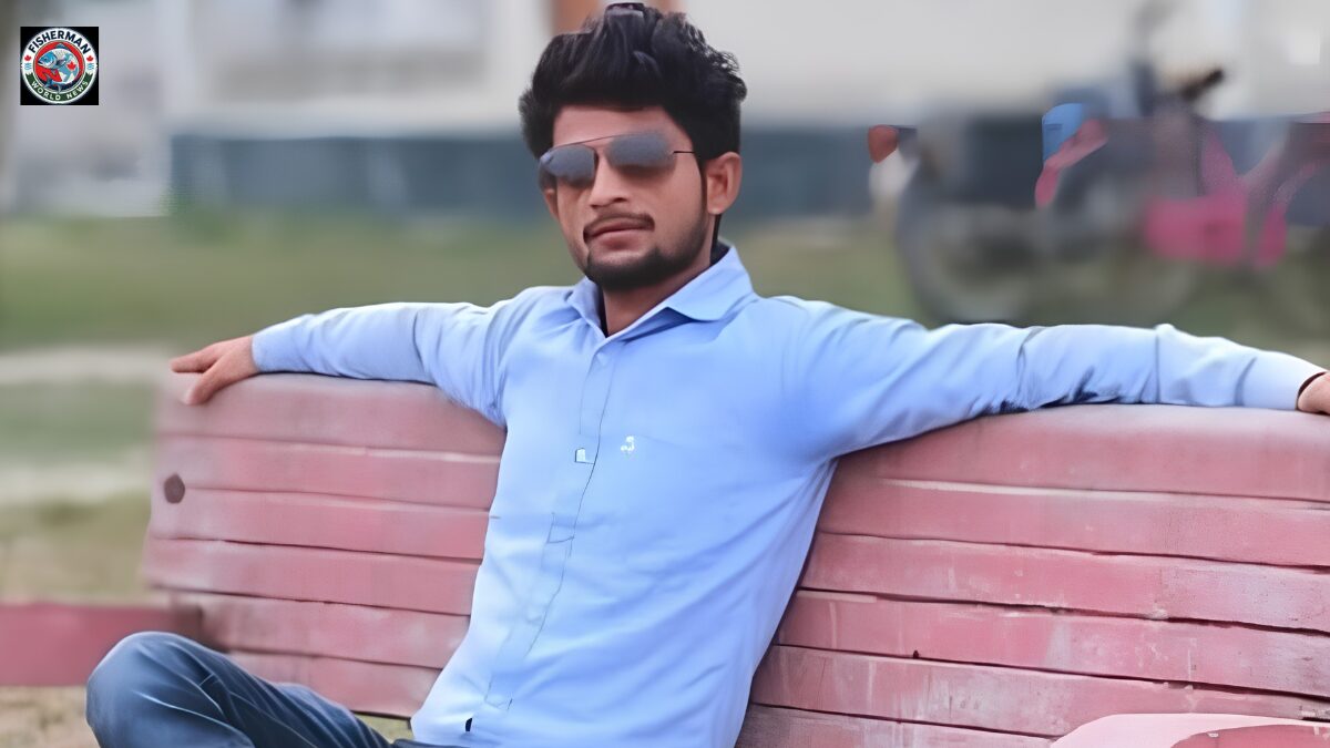 उत्तर प्रदेश के महराजगंज में