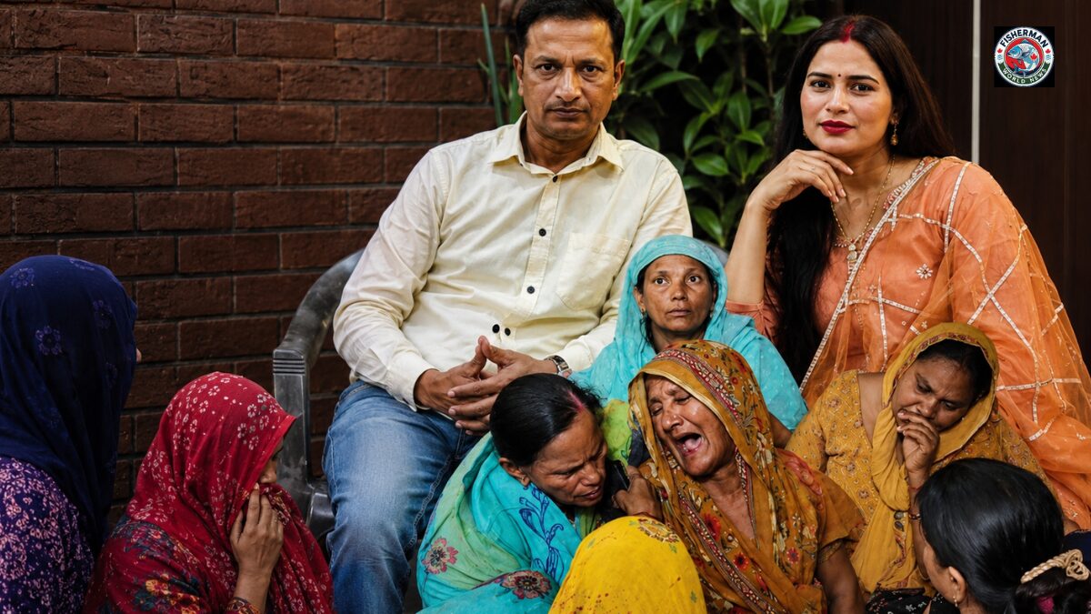 मेरठ में सोशल मीडिया इन्फ्लुएंसर