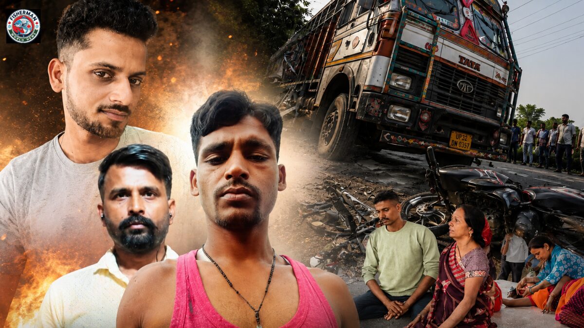 उत्तर प्रदेश के उन्नाव में