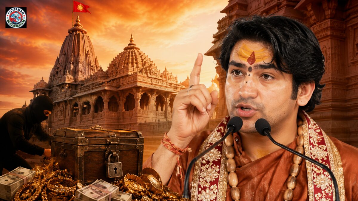 बागेश्वर धाम