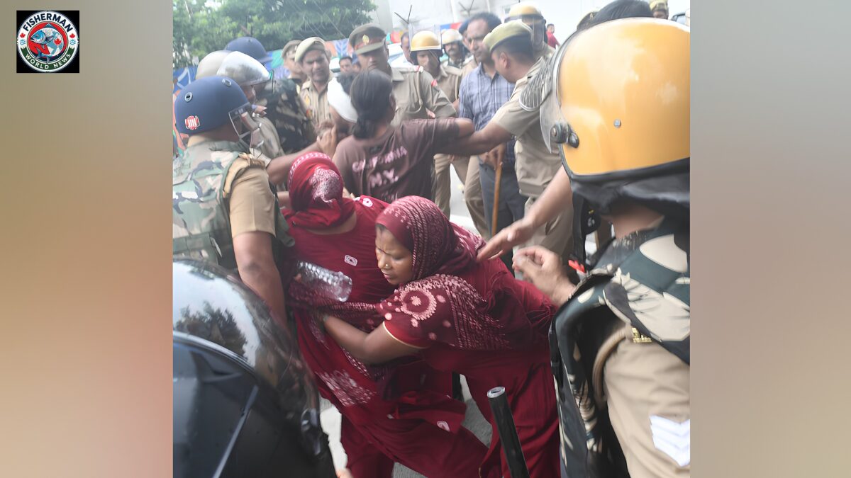 मेरठ हत्याकांड में
