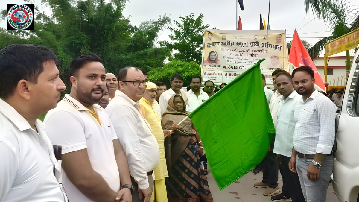 गोरखपुर के गोला क्षेत्र