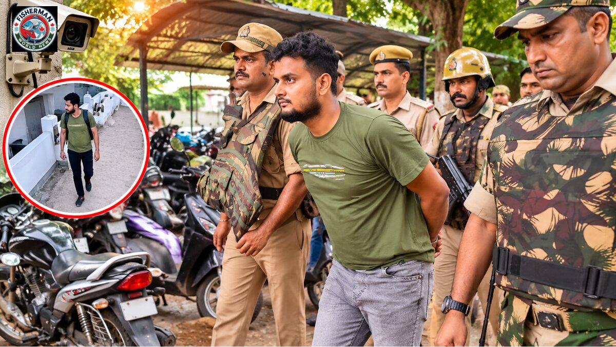 फिरोजाबाद के चर्चित आरव हत्याकांड