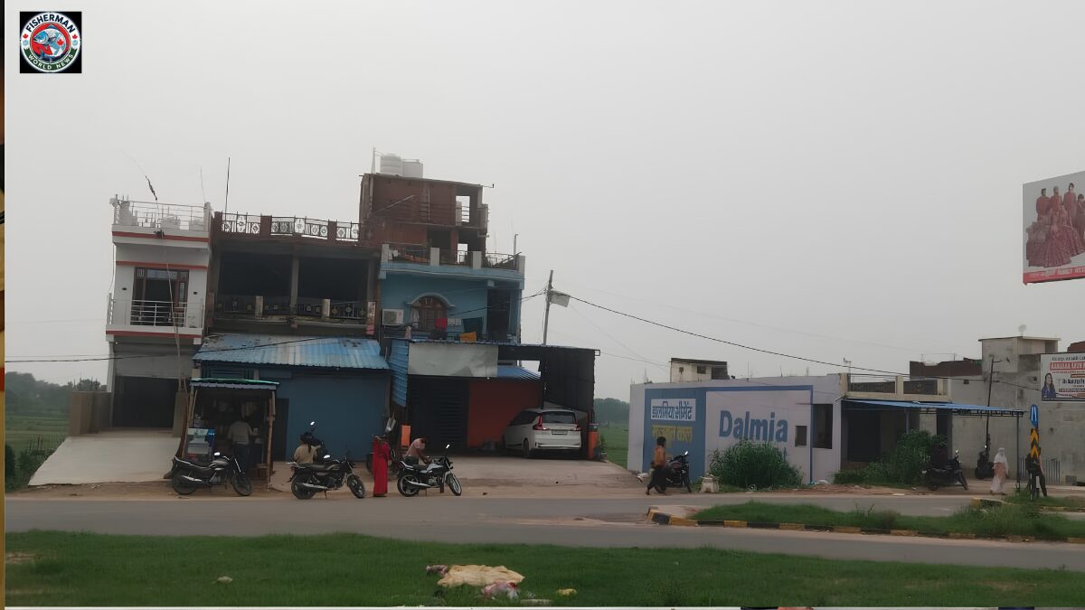 गोरखपुर के कौड़ीराम-बांसगांव क्षेत्र में