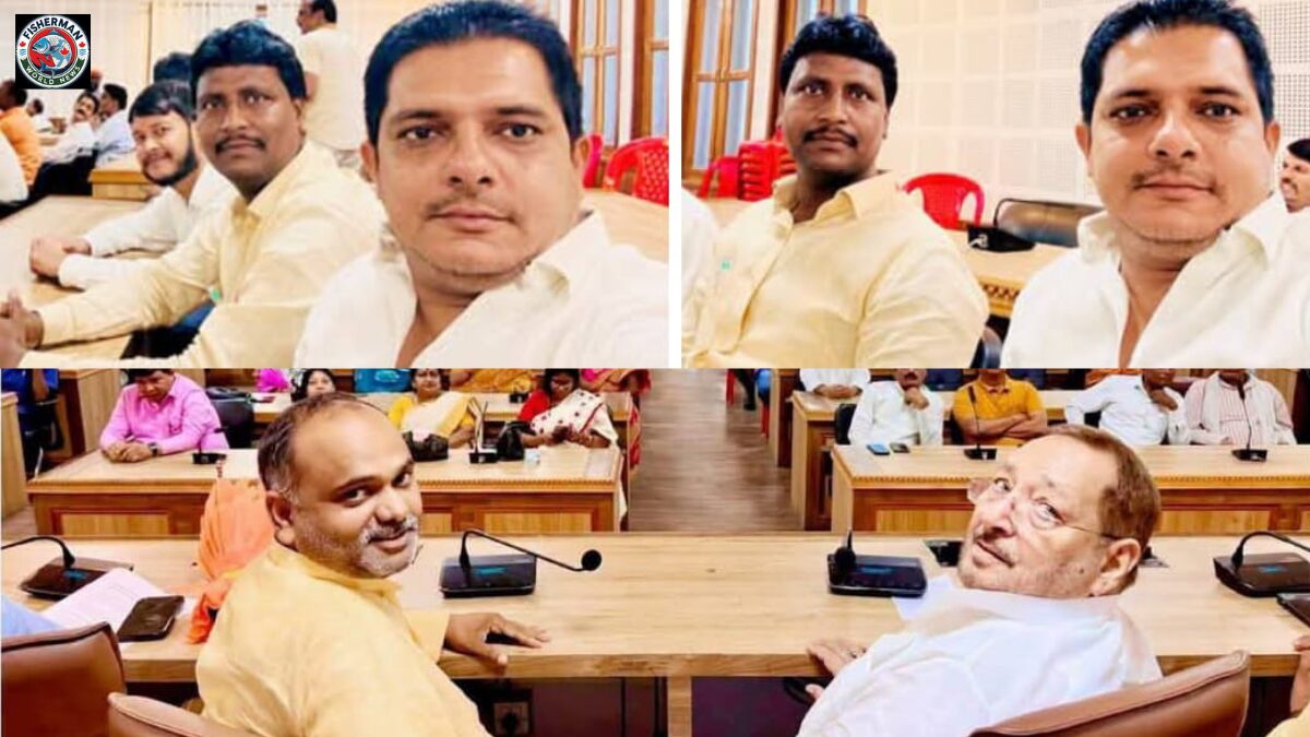 दो दिवसीय गोरखपुर दौरे