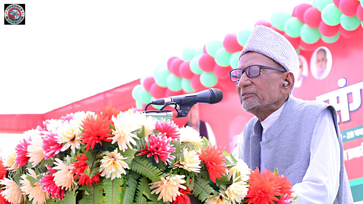 समाजवादी पार्टी के वरिष्ठ नेता